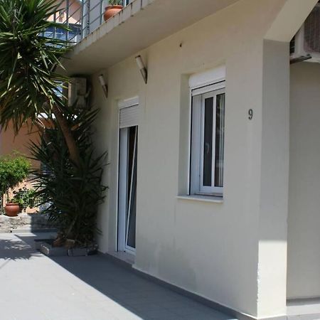 Iris'S Apartment Central With Parking Argostoli  Ngoại thất bức ảnh