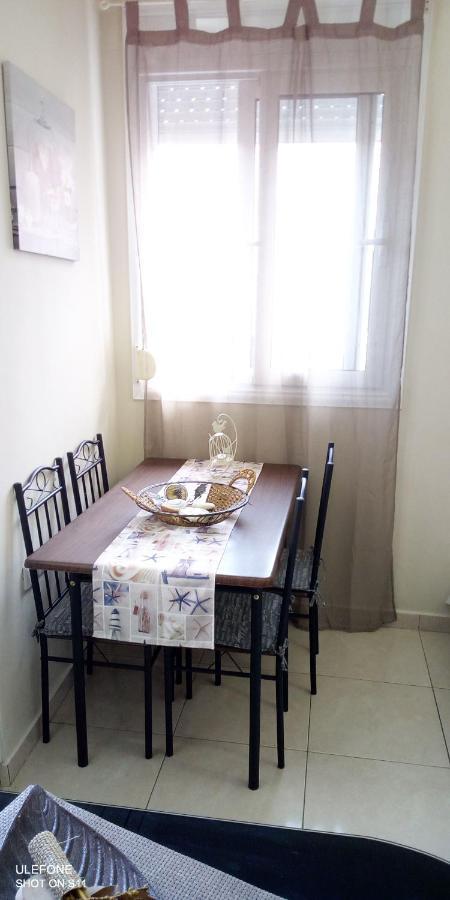 Iris'S Apartment Central With Parking Argostoli  Ngoại thất bức ảnh