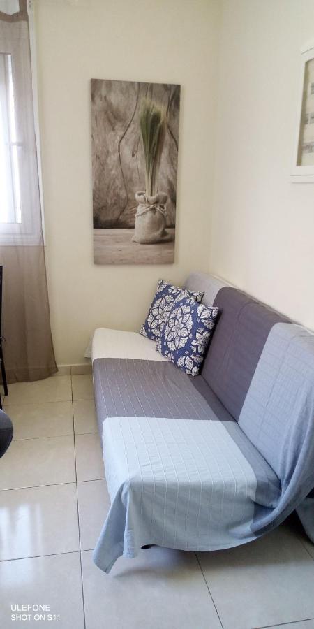Iris'S Apartment Central With Parking Argostoli  Ngoại thất bức ảnh