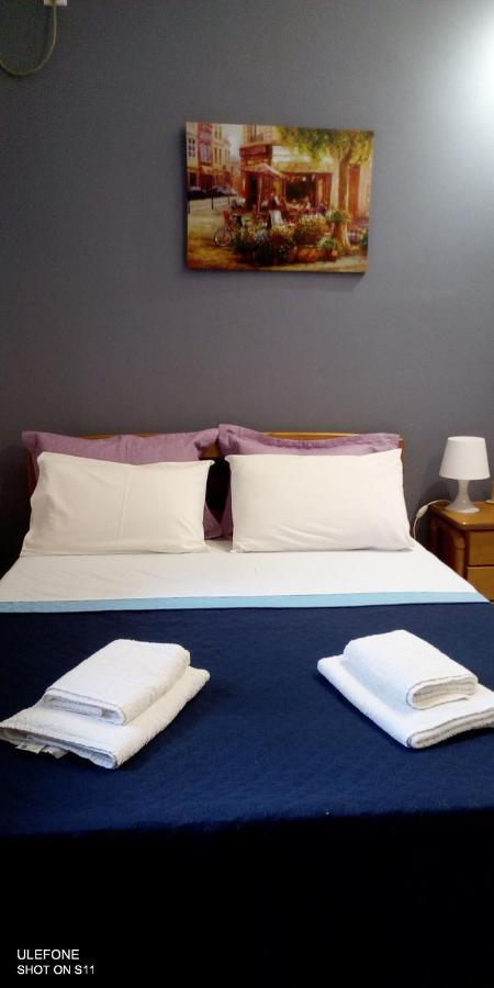 Iris'S Apartment Central With Parking Argostoli  Ngoại thất bức ảnh