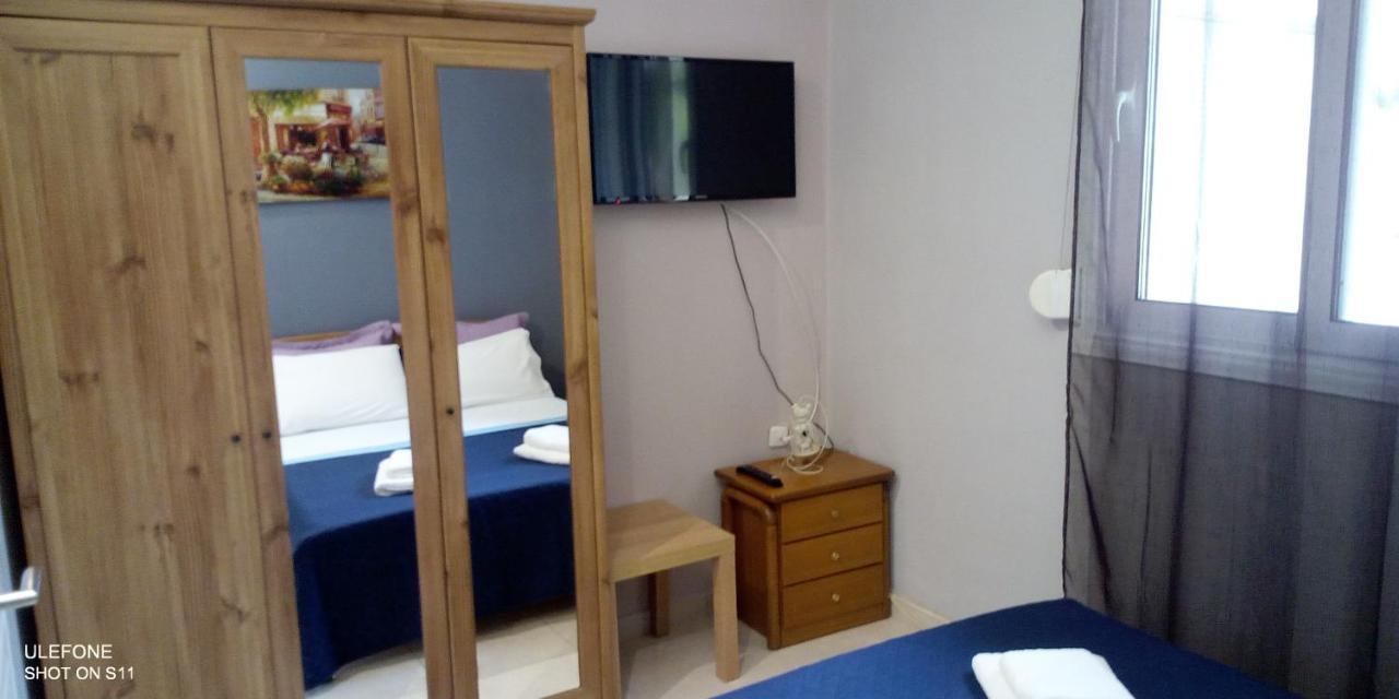 Iris'S Apartment Central With Parking Argostoli  Ngoại thất bức ảnh