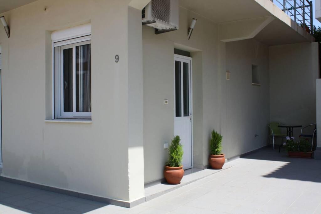 Iris'S Apartment Central With Parking Argostoli  Ngoại thất bức ảnh