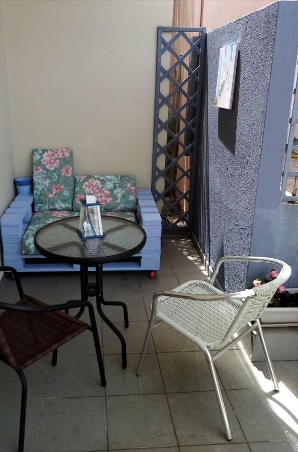 Iris'S Apartment Central With Parking Argostoli  Ngoại thất bức ảnh