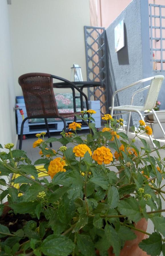 Iris'S Apartment Central With Parking Argostoli  Ngoại thất bức ảnh
